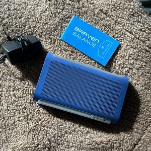 Braven Balance Bluetooth speaker